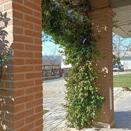 סולמונה Rossomattone Countryhouse מראה חיצוני תמונה