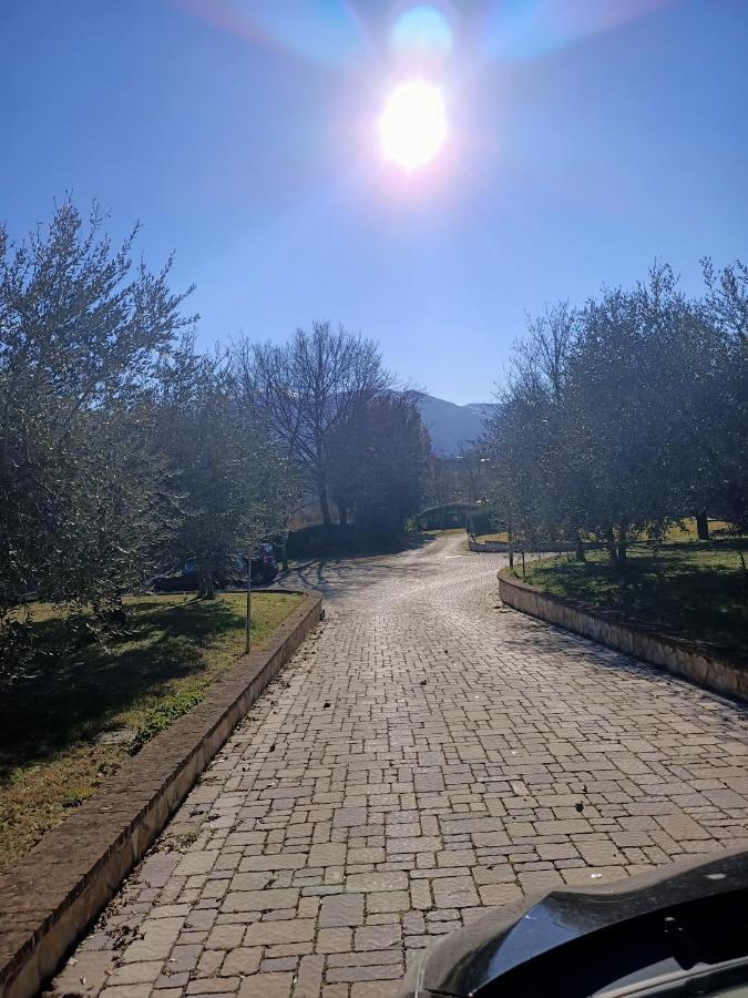 סולמונה Rossomattone Countryhouse מראה חיצוני תמונה