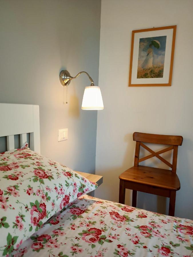 סולמונה Rossomattone Countryhouse מראה חיצוני תמונה