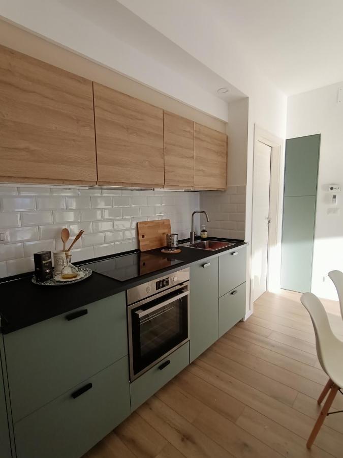 סולמונה Rossomattone Countryhouse מראה חיצוני תמונה