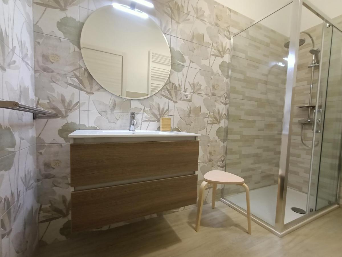 סולמונה Rossomattone Countryhouse מראה חיצוני תמונה