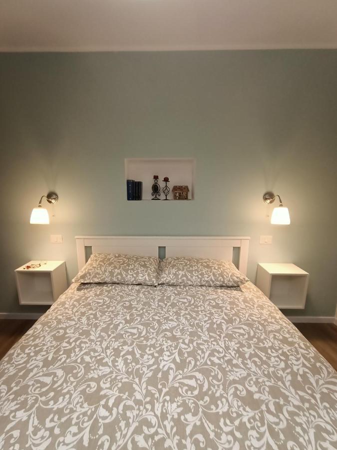 סולמונה Rossomattone Countryhouse מראה חיצוני תמונה