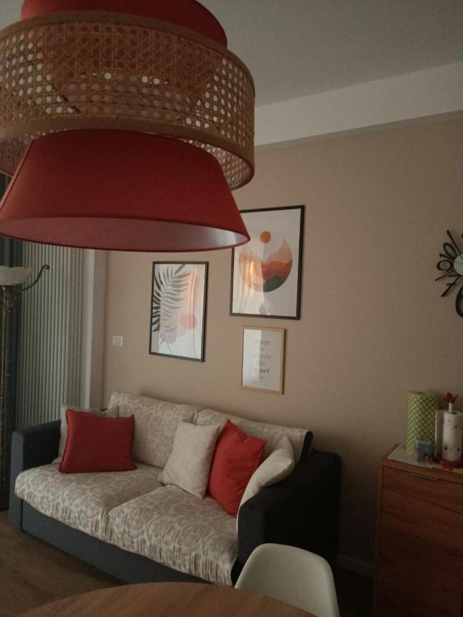 סולמונה Rossomattone Countryhouse מראה חיצוני תמונה