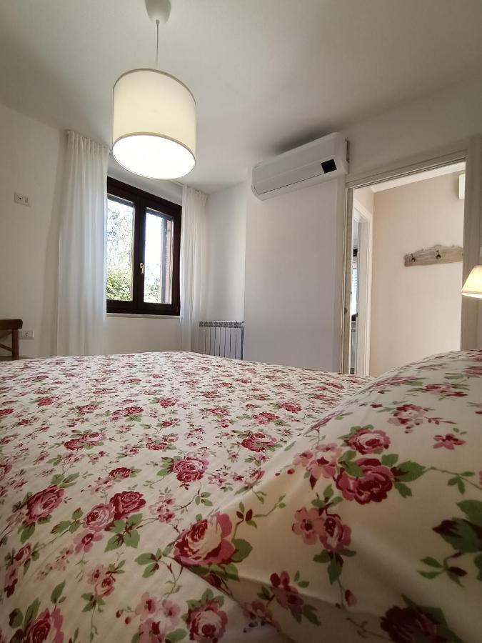 סולמונה Rossomattone Countryhouse מראה חיצוני תמונה