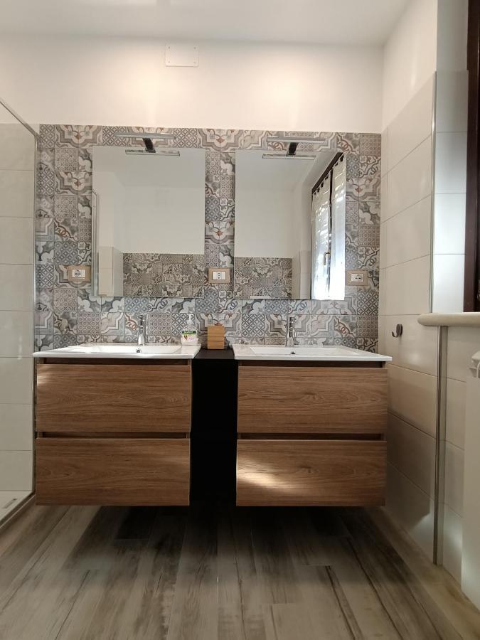 סולמונה Rossomattone Countryhouse מראה חיצוני תמונה