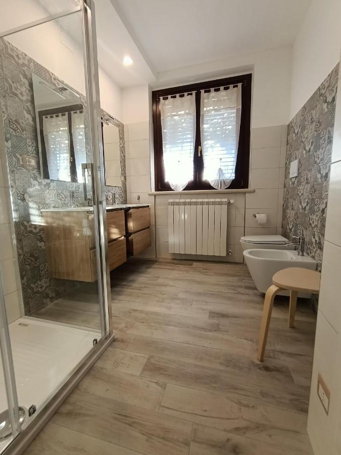 סולמונה Rossomattone Countryhouse מראה חיצוני תמונה