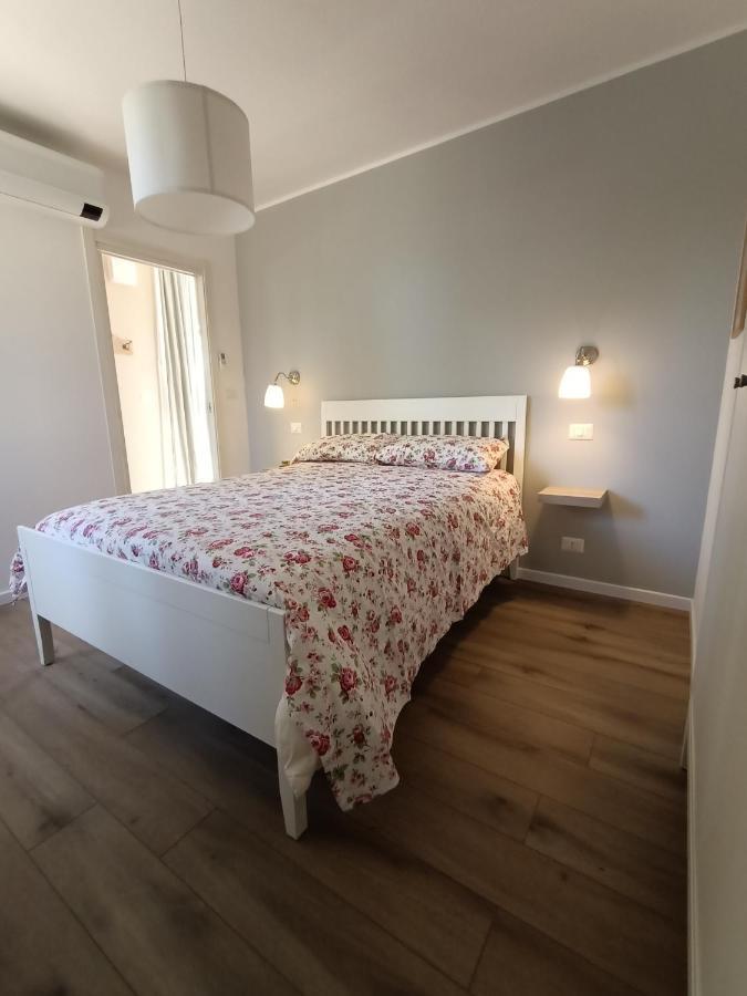 סולמונה Rossomattone Countryhouse מראה חיצוני תמונה