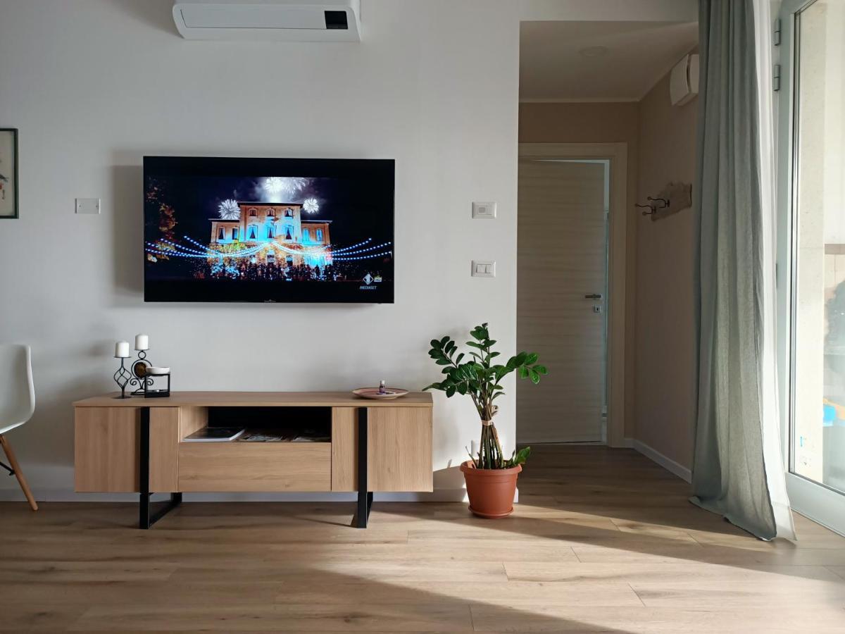 סולמונה Rossomattone Countryhouse מראה חיצוני תמונה