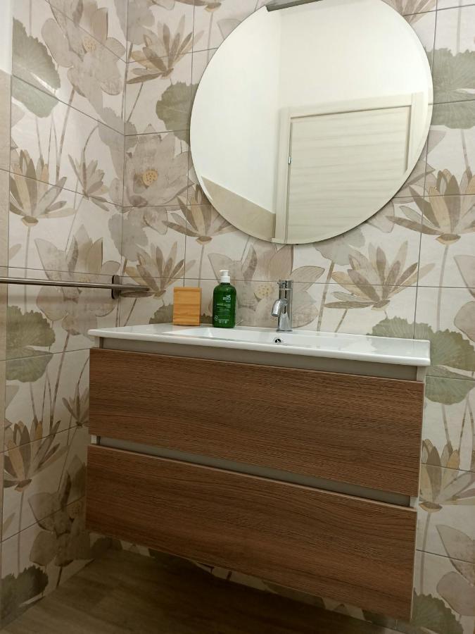 סולמונה Rossomattone Countryhouse מראה חיצוני תמונה