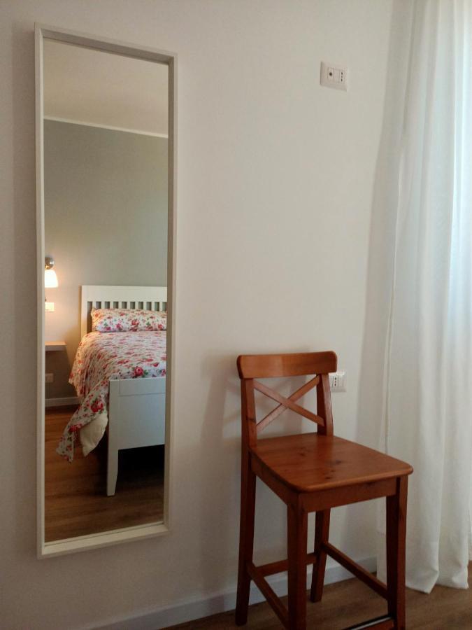 סולמונה Rossomattone Countryhouse מראה חיצוני תמונה