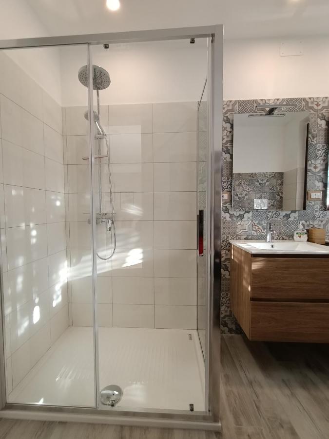 סולמונה Rossomattone Countryhouse מראה חיצוני תמונה