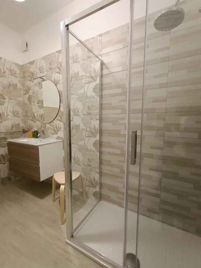 סולמונה Rossomattone Countryhouse מראה חיצוני תמונה