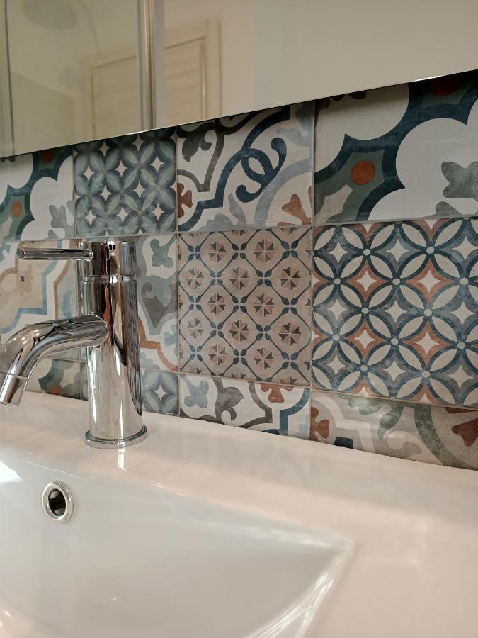 סולמונה Rossomattone Countryhouse מראה חיצוני תמונה