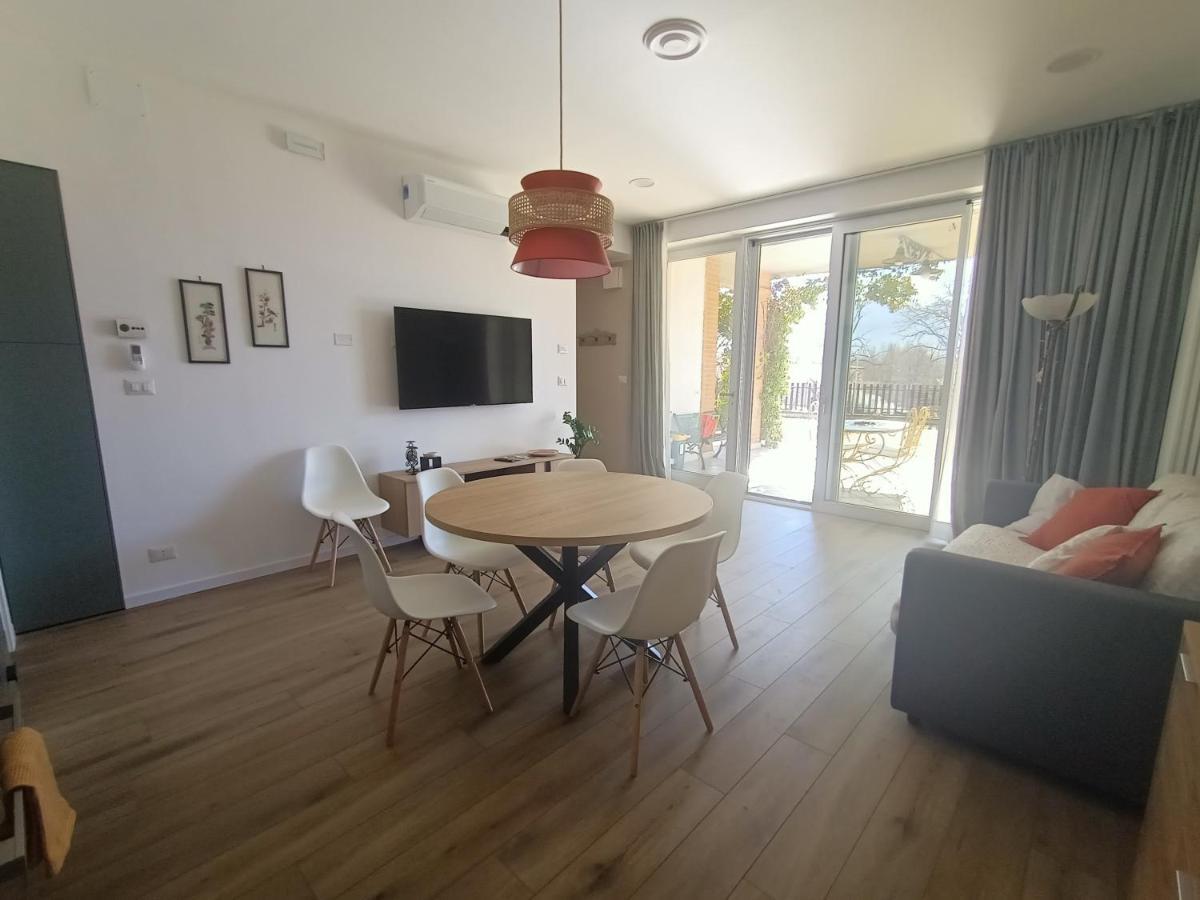 סולמונה Rossomattone Countryhouse מראה חיצוני תמונה