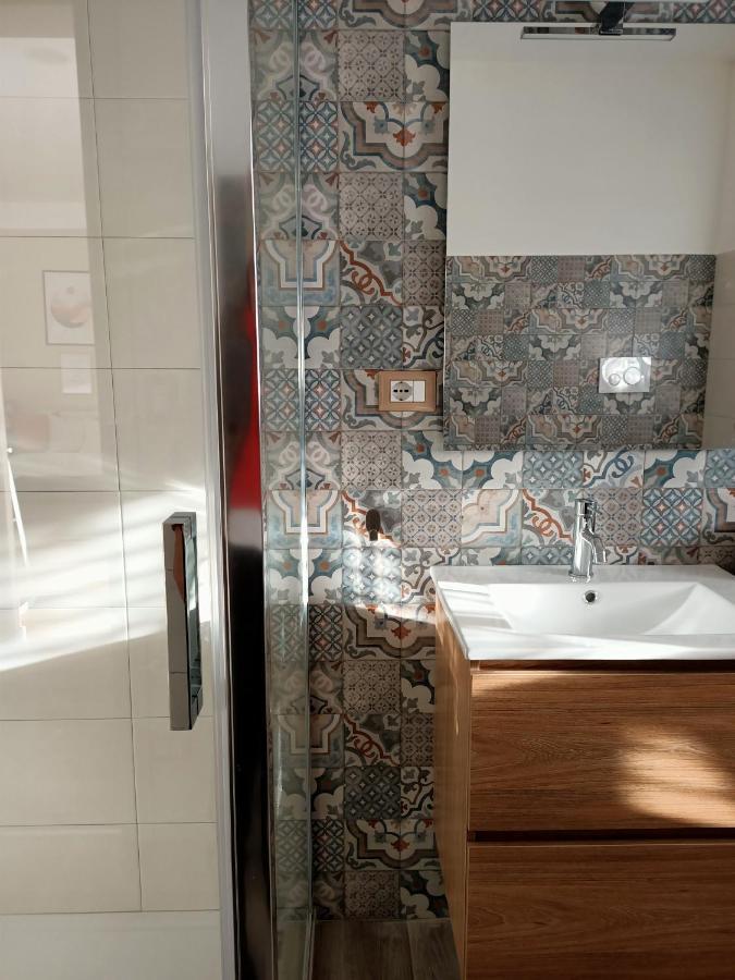 סולמונה Rossomattone Countryhouse מראה חיצוני תמונה