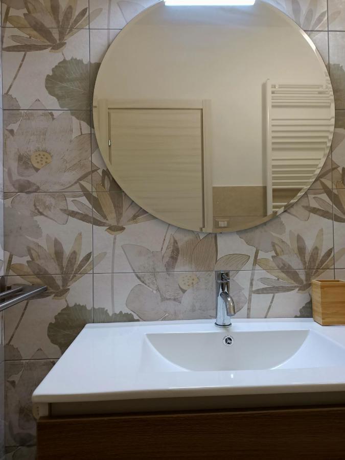 סולמונה Rossomattone Countryhouse מראה חיצוני תמונה