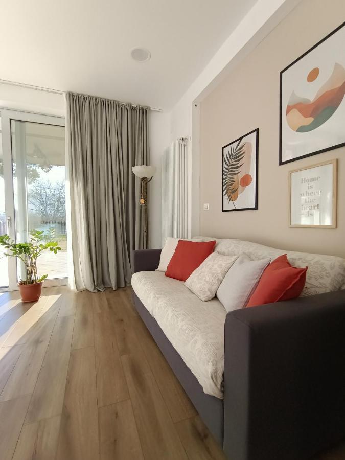 סולמונה Rossomattone Countryhouse מראה חיצוני תמונה