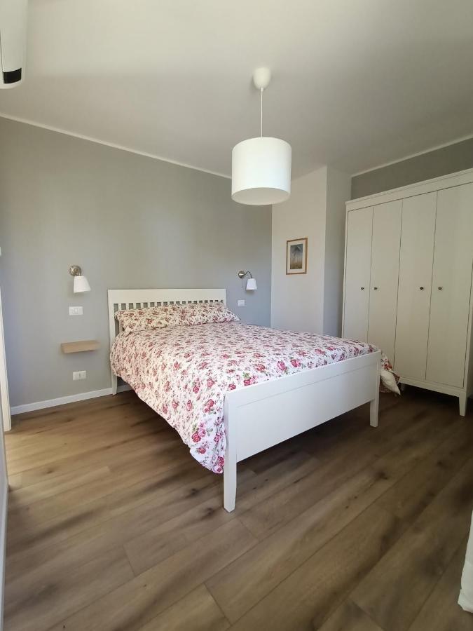 סולמונה Rossomattone Countryhouse מראה חיצוני תמונה