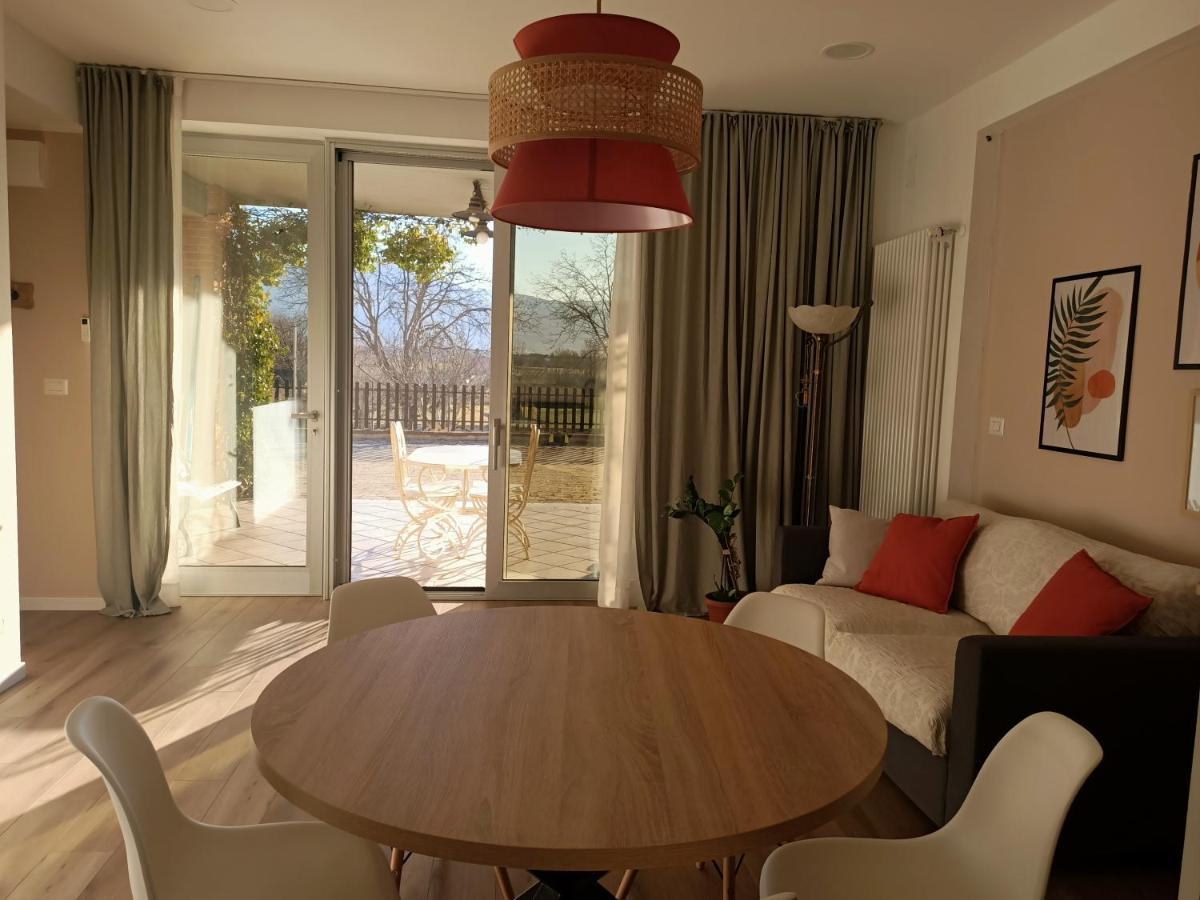 סולמונה Rossomattone Countryhouse מראה חיצוני תמונה