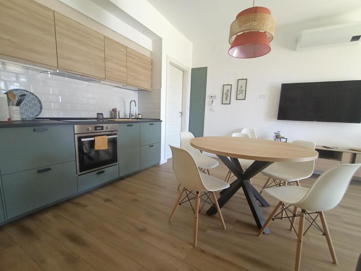 סולמונה Rossomattone Countryhouse מראה חיצוני תמונה